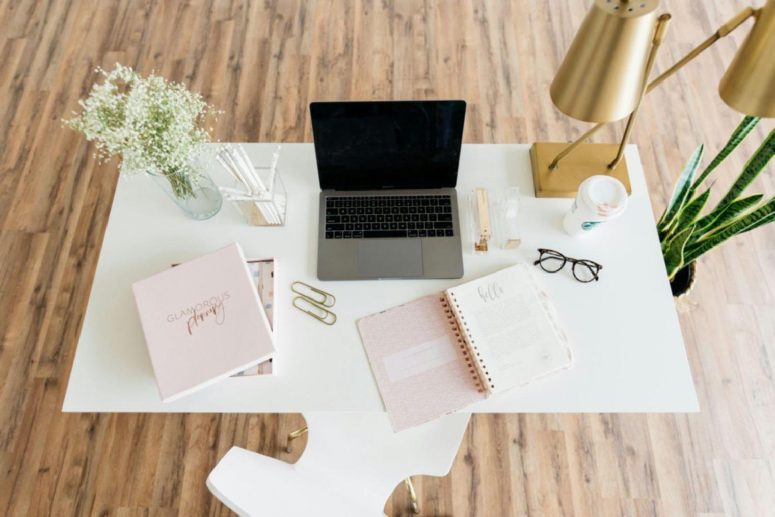 Planning financier et calendriers