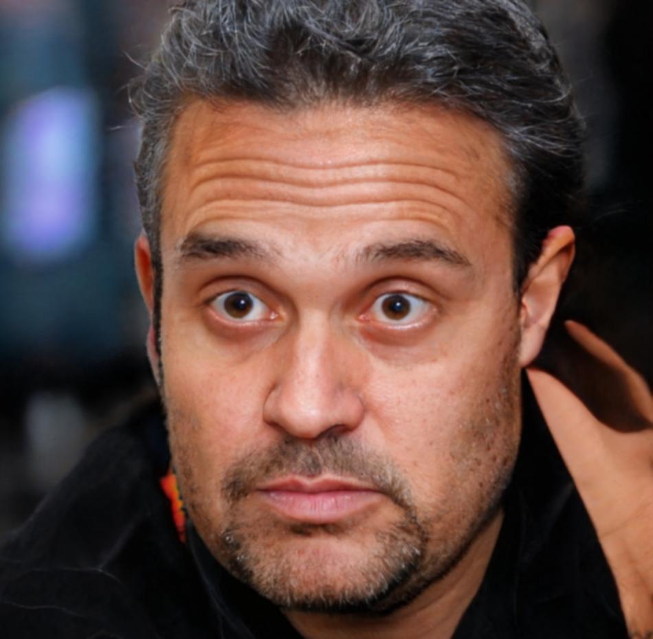 Portrait de Kylian Berenger, expert financier