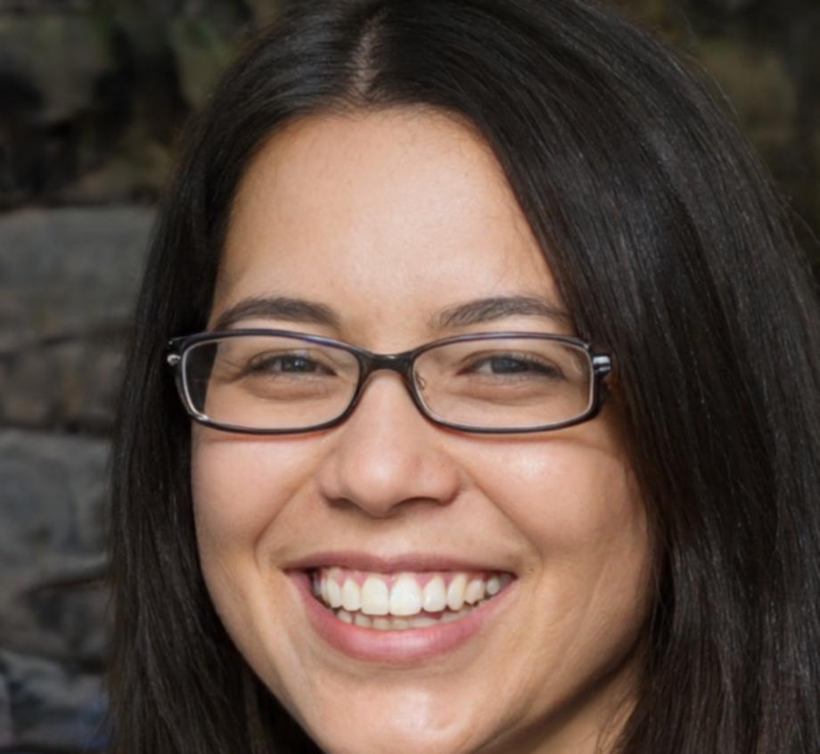 Portrait de Thais Moreau, analyste investissement