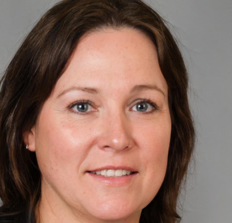 Portrait de Léonie Mercier, spécialiste en gestion de budget familial